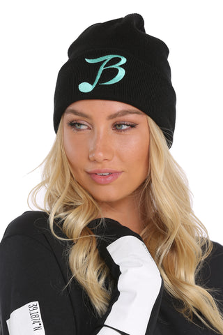 Collection Beanie / Teal
