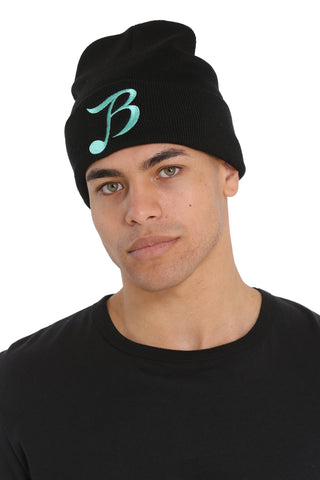 Collection Beanie / Teal
